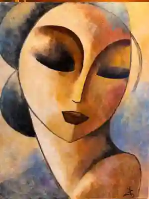 Kunst und Dekoration – der Charme unserer stilvoll eingerichteten Lodges